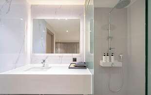 Ulsan Hound Hotel Samsan