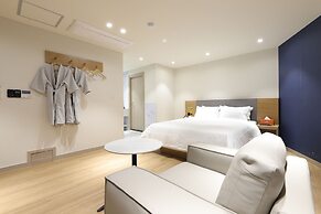Ulsan Hound Hotel Samsan