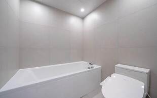 Ulsan Hound Hotel Samsan