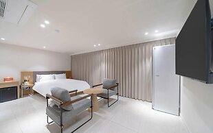 Ulsan Hound Hotel Samsan