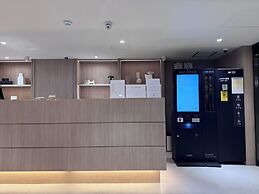 Ulsan Hound Hotel Samsan