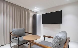 Ulsan Hound Hotel Samsan