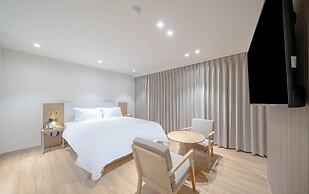 Ulsan Hound Hotel Samsan