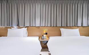 Ulsan Hound Hotel Samsan