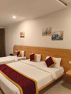 THE HIGH POINT INN & SUITE