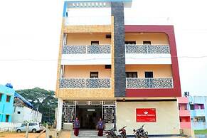 Royal Castle Residency
