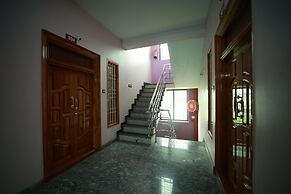 Royal Castle Residency