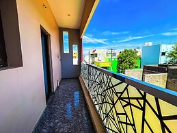 Royal Castle Residency