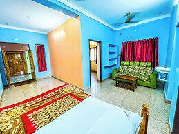 Royal Castle Residency