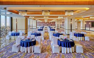 Welcomhotel By ITC Hotels Mohali, Chandigarh