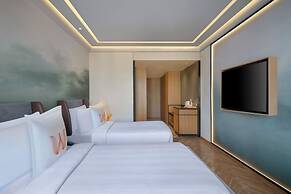 Welcomhotel By ITC Hotels Mohali, Chandigarh
