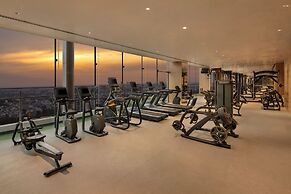 Welcomhotel By ITC Hotels Mohali, Chandigarh