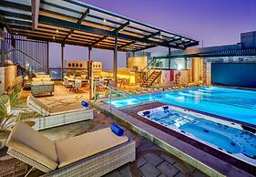 Welcomhotel By ITC Hotels Mohali, Chandigarh