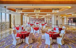 Welcomhotel By ITC Hotels Mohali, Chandigarh