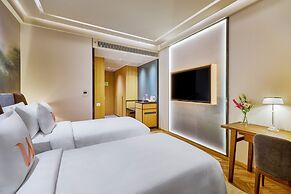 Welcomhotel By ITC Hotels Mohali, Chandigarh