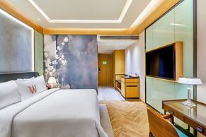 Welcomhotel By ITC Hotels Mohali, Chandigarh