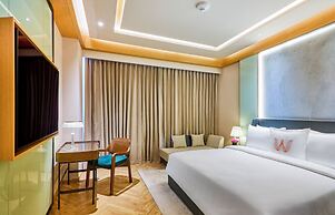 Welcomhotel By ITC Hotels Mohali, Chandigarh