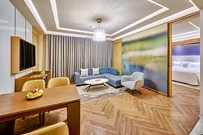 Welcomhotel By ITC Hotels Mohali, Chandigarh