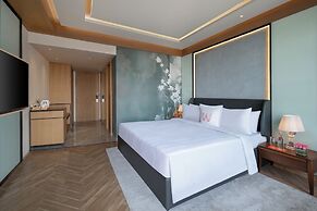 Welcomhotel By ITC Hotels Mohali, Chandigarh