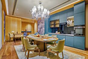 Welcomhotel By ITC Hotels Mohali, Chandigarh