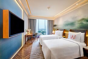 Welcomhotel By ITC Hotels Mohali, Chandigarh