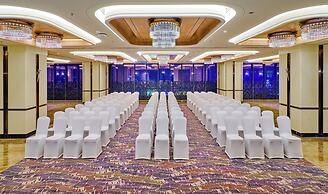 Welcomhotel By ITC Hotels Mohali, Chandigarh