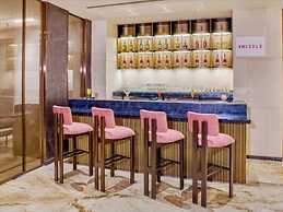 Welcomhotel By ITC Hotels Mohali, Chandigarh