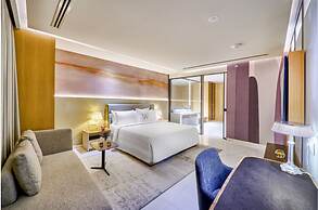 Welcomhotel By ITC Hotels Mohali, Chandigarh