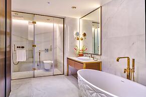 Welcomhotel By ITC Hotels Mohali, Chandigarh