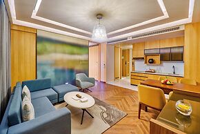 Welcomhotel By ITC Hotels Mohali, Chandigarh