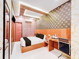 Hotel O Kundrathur Near Murugan