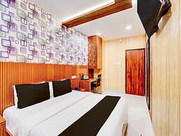 Hotel O Kundrathur Near Murugan