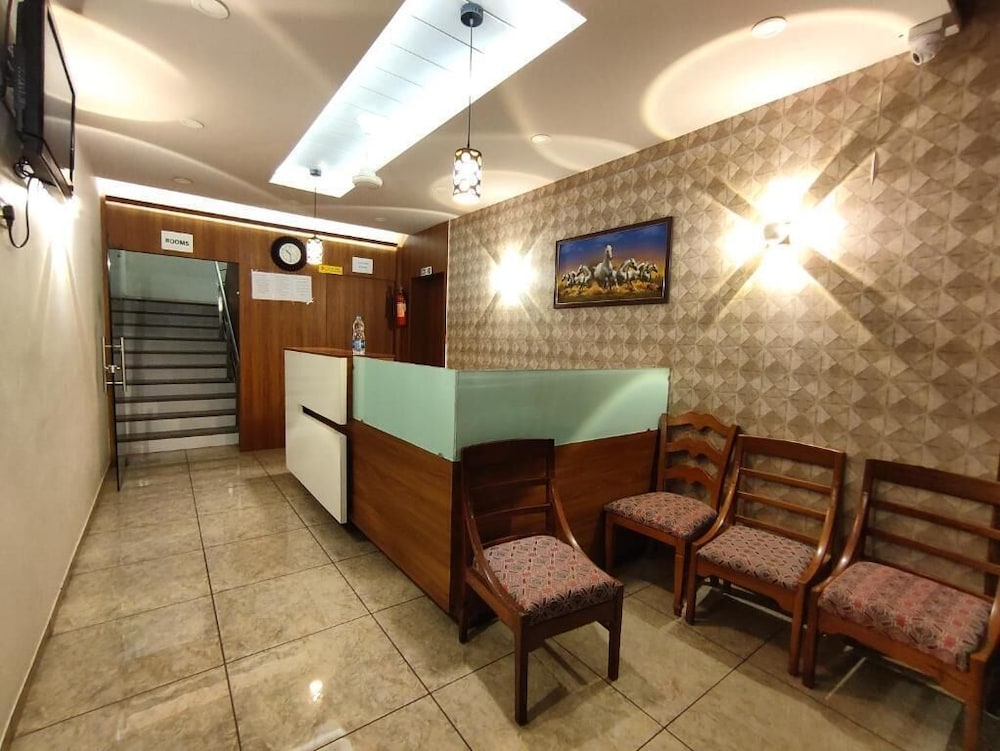 Hotel Pragati