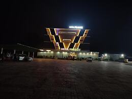 Hotel Pragati
