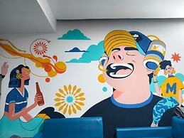 Hotel Indo Tiger By Rawat Hospitality