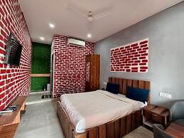 Hotel Indo Tiger By Rawat Hospitality