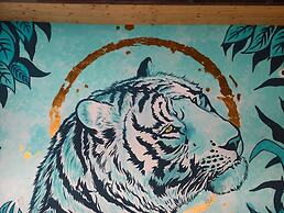 Hotel Indo Tiger By Rawat Hospitality