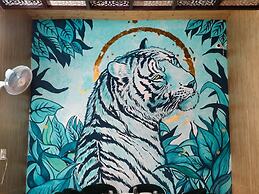 Hotel Indo Tiger By Rawat Hospitality
