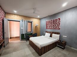 Hotel Indo Tiger By Rawat Hospitality