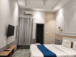 Hotel Indo Tiger By Rawat Hospitality