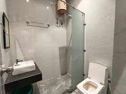 Hotel Indo Tiger By Rawat Hospitality