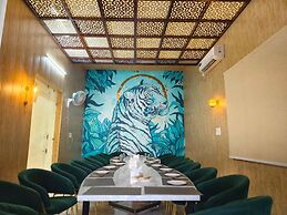 Hotel Indo Tiger By Rawat Hospitality