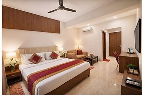 Hotel Rudraksh Inn Varanasi