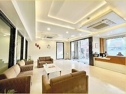 Hotel Rudraksh Inn Varanasi