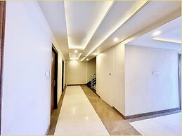 Hotel Rudraksh Inn Varanasi