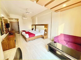 Hotel Rudraksh Inn Varanasi