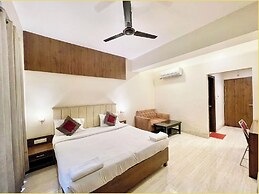 Hotel Rudraksh Inn Varanasi