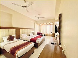Hotel Rudraksh Inn Varanasi