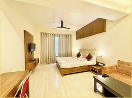 Hotel Rudraksh Inn Varanasi