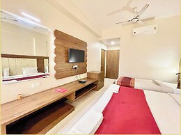 Hotel Rudraksh Inn Varanasi
